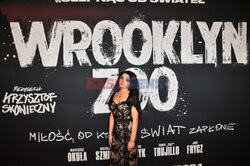 Premiera filmu Wrooklyn Zoo