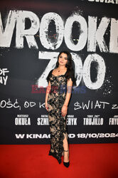 Premiera filmu Wrooklyn Zoo