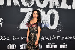 Premiera filmu Wrooklyn Zoo