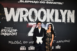 Premiera filmu Wrooklyn Zoo