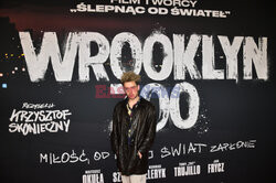 Premiera filmu Wrooklyn Zoo