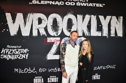 Premiera filmu Wrooklyn Zoo