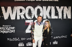 Premiera filmu Wrooklyn Zoo