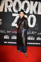 Premiera filmu Wrooklyn Zoo