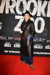 Premiera filmu Wrooklyn Zoo