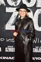 Premiera filmu Wrooklyn Zoo