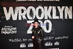 Premiera filmu Wrooklyn Zoo