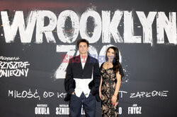 Premiera filmu Wrooklyn Zoo