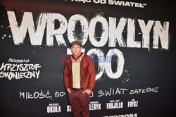 Premiera filmu Wrooklyn Zoo