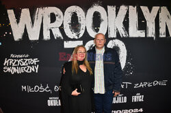 Premiera filmu Wrooklyn Zoo