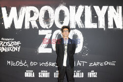 Premiera filmu Wrooklyn Zoo