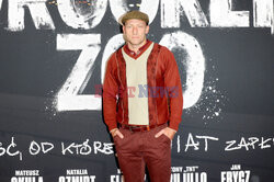 Premiera filmu Wrooklyn Zoo