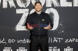 Premiera filmu Wrooklyn Zoo