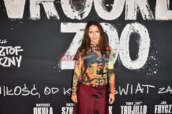 Premiera filmu Wrooklyn Zoo