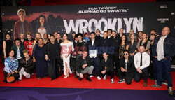 Premiera filmu Wrooklyn Zoo