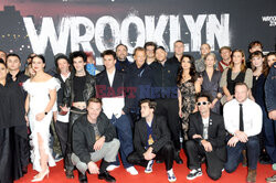 Premiera filmu Wrooklyn Zoo