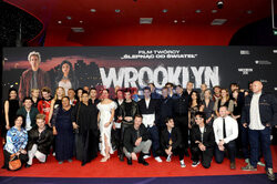 Premiera filmu Wrooklyn Zoo