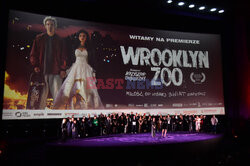 Premiera filmu Wrooklyn Zoo