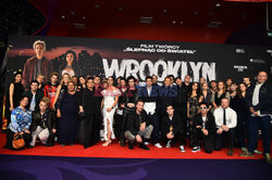 Premiera filmu Wrooklyn Zoo