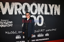 Premiera filmu Wrooklyn Zoo