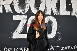 Premiera filmu Wrooklyn Zoo