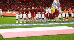 Liga Narodów UEFA: Polska - Chorwacja