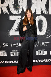 Premiera filmu Wrooklyn Zoo