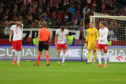 Liga Narodów UEFA: Polska - Chorwacja