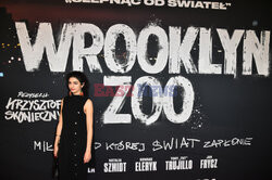 Premiera filmu Wrooklyn Zoo