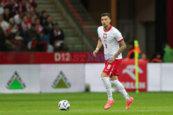 Liga Narodów UEFA: Polska - Chorwacja