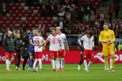 Liga Narodów UEFA: Polska - Chorwacja