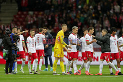 Liga Narodów UEFA: Polska - Chorwacja