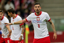 Liga Narodów UEFA: Polska - Chorwacja