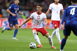 Liga Narodów UEFA: Polska - Chorwacja