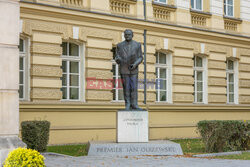 Warszawa Arkadiusz Ziółek