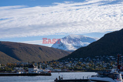 Norwegia turystycznie - Nur Photo