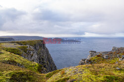 Norwegia turystycznie - Nur Photo