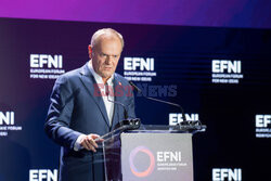 XIII Europejskie Forum Nowych Idei EFNI 2024