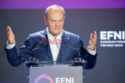 XIII Europejskie Forum Nowych Idei EFNI 2024