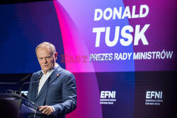 XIII Europejskie Forum Nowych Idei EFNI 2024