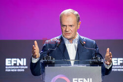 XIII Europejskie Forum Nowych Idei EFNI 2024