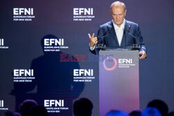 XIII Europejskie Forum Nowych Idei EFNI 2024