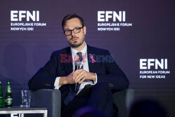 XIII Europejskie Forum Nowych Idei EFNI 2024