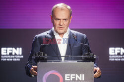 XIII Europejskie Forum Nowych Idei EFNI 2024