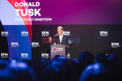 XIII Europejskie Forum Nowych Idei EFNI 2024