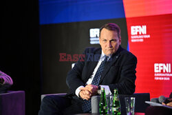 XIII Europejskie Forum Nowych Idei EFNI 2024