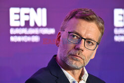 XIII Europejskie Forum Nowych Idei EFNI 2024