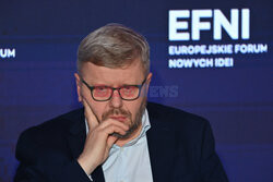 XIII Europejskie Forum Nowych Idei EFNI 2024