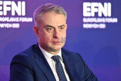 XIII Europejskie Forum Nowych Idei EFNI 2024