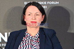 XIII Europejskie Forum Nowych Idei EFNI 2024